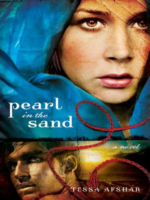 Pearl in the Sand - ebook